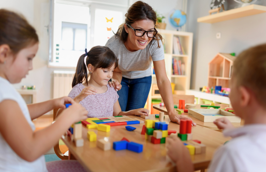 WEBSITE – PRESCHOOL 2